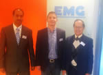 Emg, sales meetitng 2014, Wenden