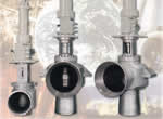 Kontrolni ventili sa hidrauličnim cilindrom