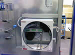 Oprema za merenje koncentracije vodonika u generatoru TE Kostolac B